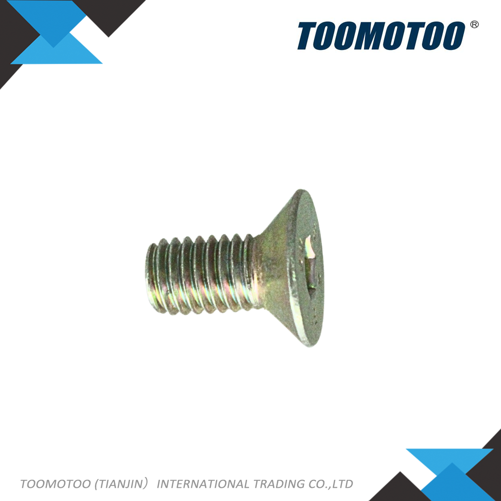 OEM&Alt Quality Forklift Spare Part Linde 9062311178 Hexagon Socket Head Cap Screw (Electric Diesel)