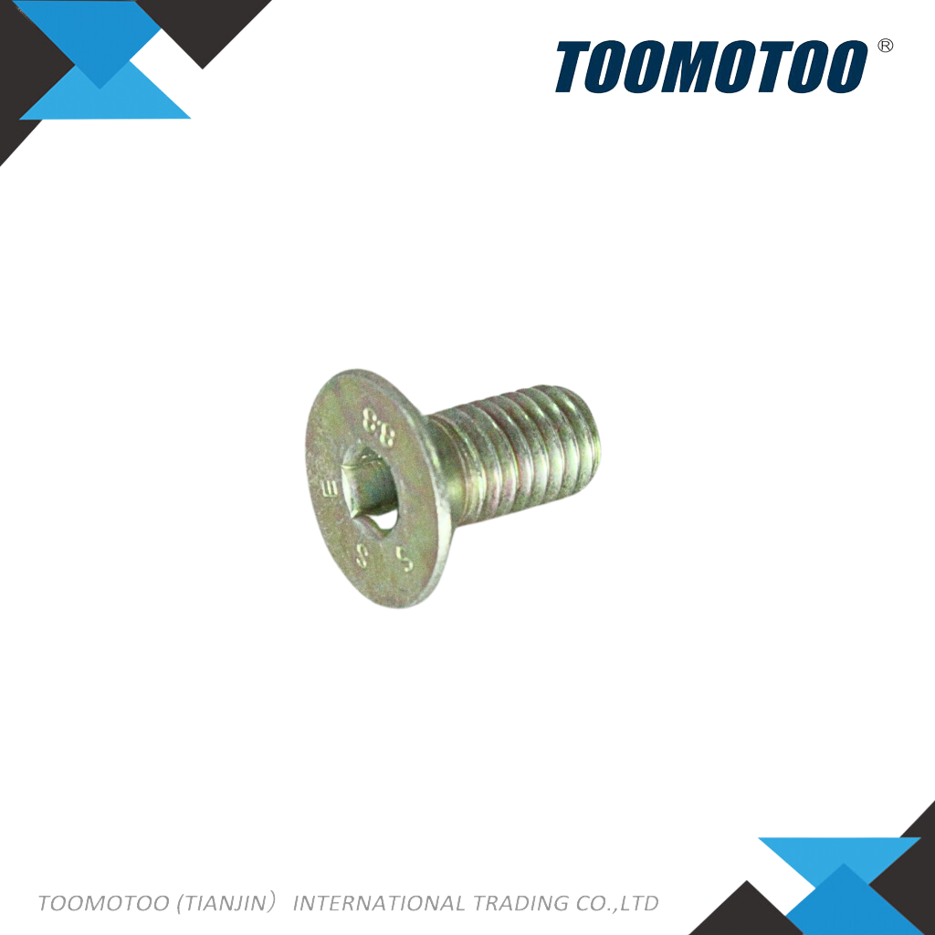 OEM&Alt Quality Forklift Spare Part Linde 9062311178 Hexagon Socket Head Cap Screw (Electric Diesel)