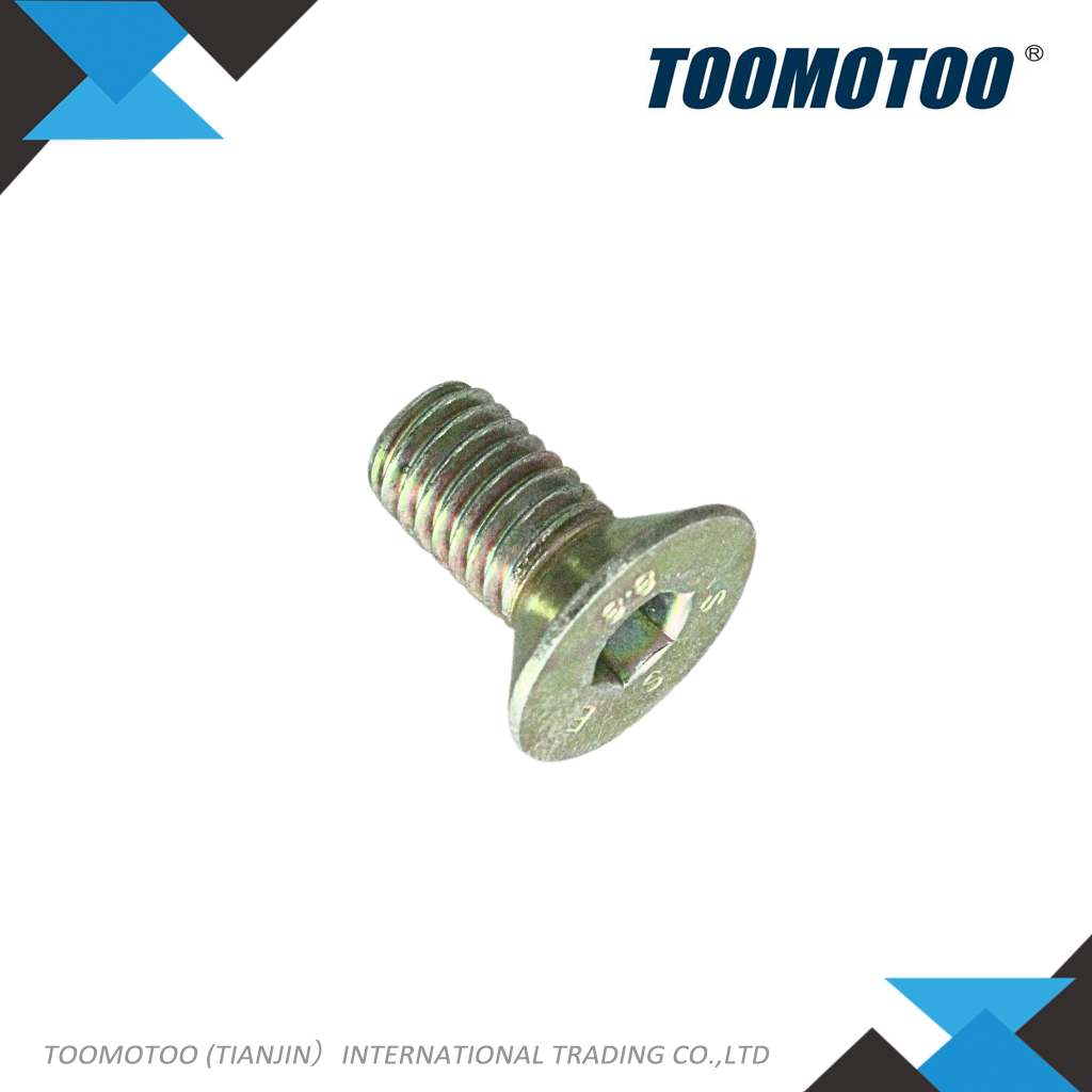 OEM&Alt Quality Forklift Spare Part Linde 9062311178 Hexagon Socket Head Cap Screw (Electric Diesel)