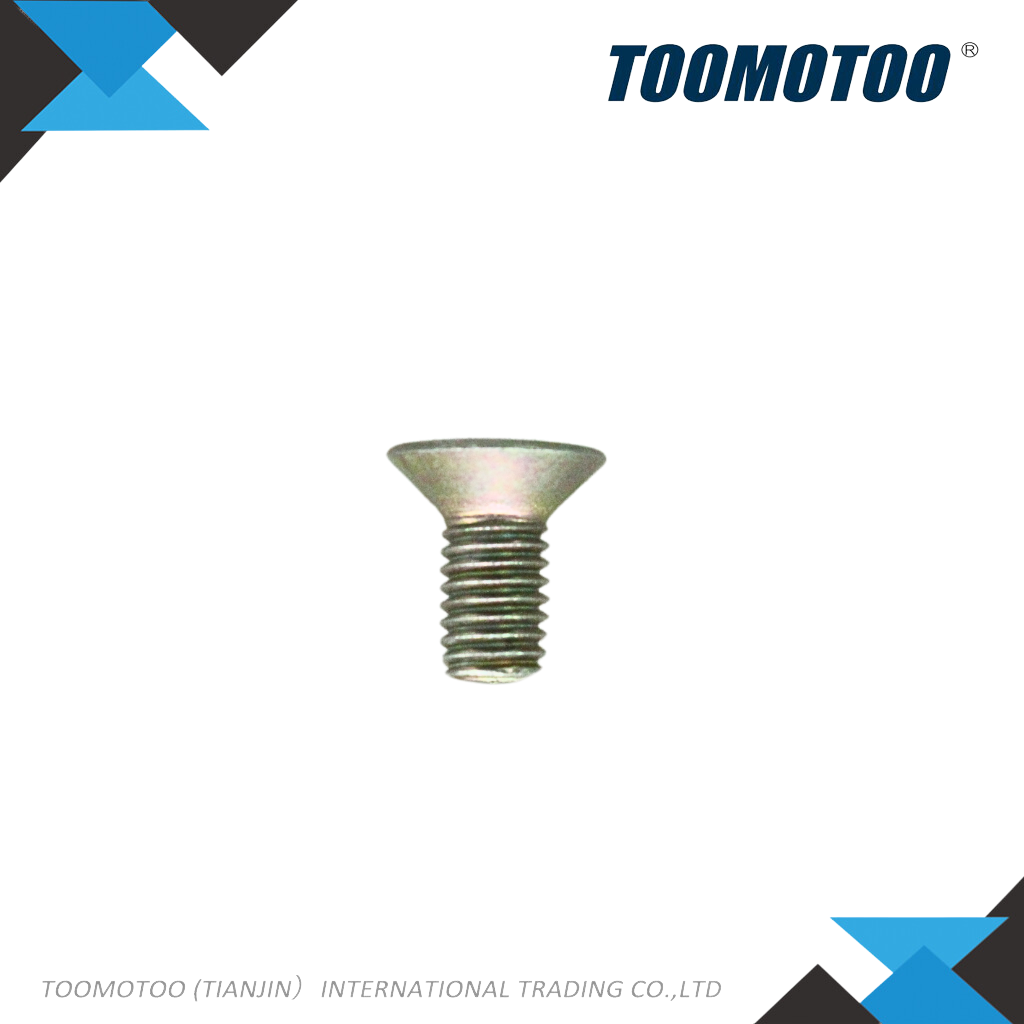 OEM&Alt Quality Forklift Spare Part Linde 9062311178 Hexagon Socket Head Cap Screw (Electric Diesel)