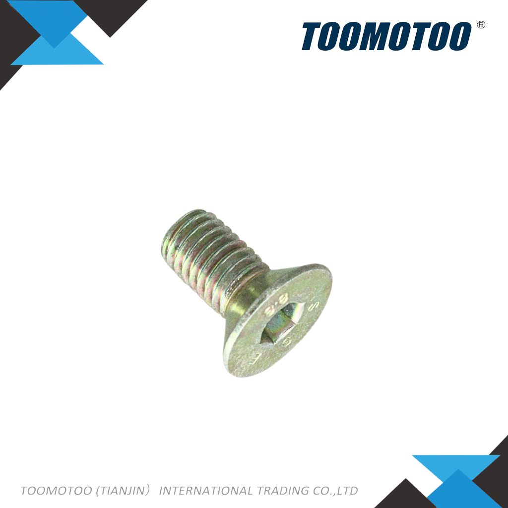 OEM&Alt Quality Forklift Spare Part Linde 9062311178 Hexagon Socket Head Cap Screw (Electric Diesel)