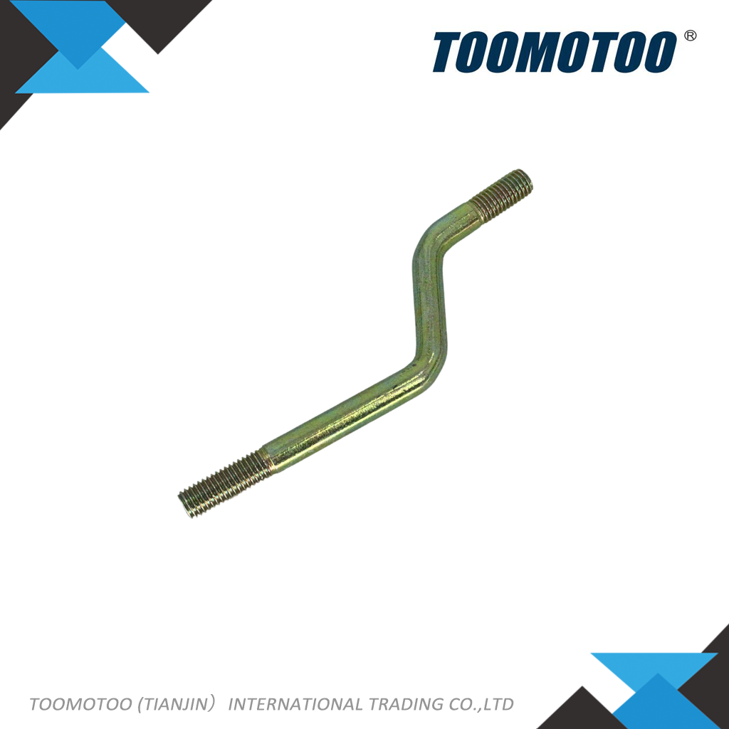 OEM&Alt Quality Forklift Spare Part Linde 12183432612 Lowering Rod (Electric Diesel)