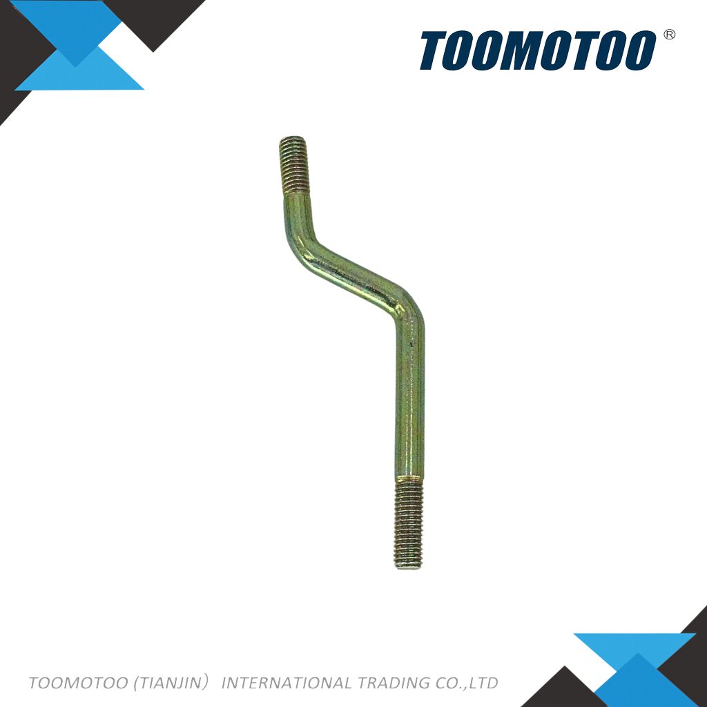 OEM&Alt Quality Forklift Spare Part Linde 12183432612 Lowering Rod (Electric Diesel)