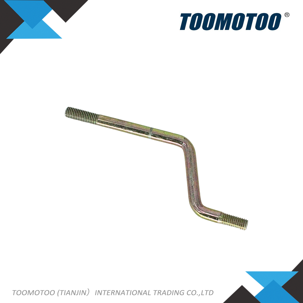 OEM&Alt Quality Forklift Spare Part Linde 12183432614 Lowering Rod (Electric Diesel)