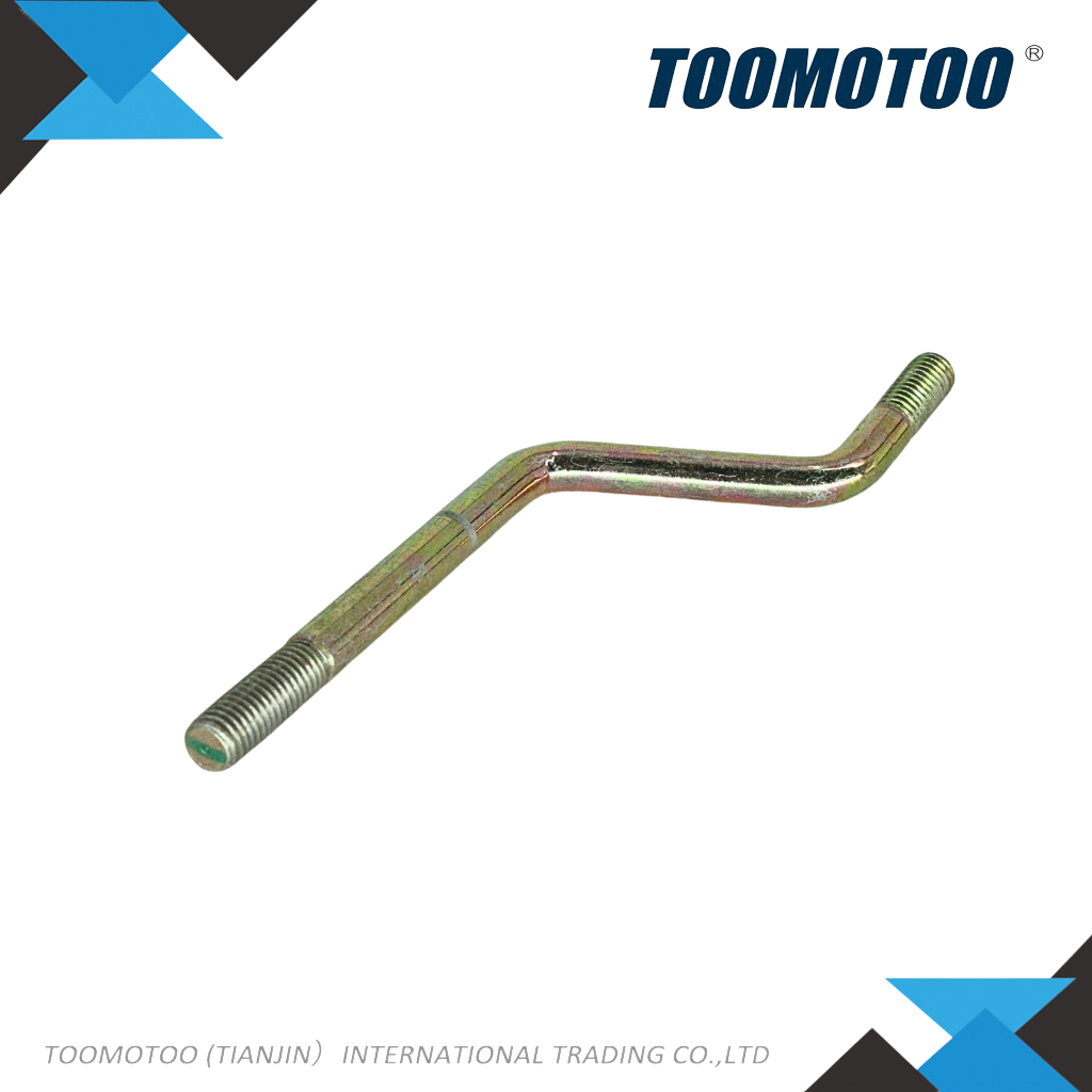 OEM&Alt Quality Forklift Spare Part Linde 12183432614 Lowering Rod (Electric Diesel)