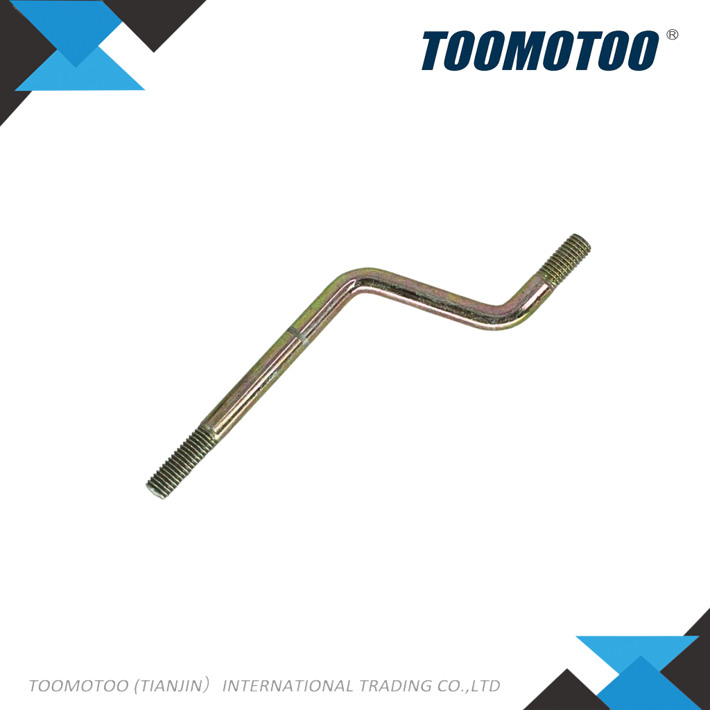 OEM&Alt Quality Forklift Spare Part Linde 12183432614 Lowering Rod (Electric Diesel)