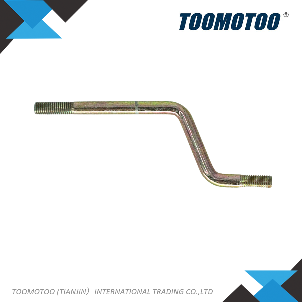 OEM&Alt Quality Forklift Spare Part Linde 12183432614 Lowering Rod (Electric Diesel)