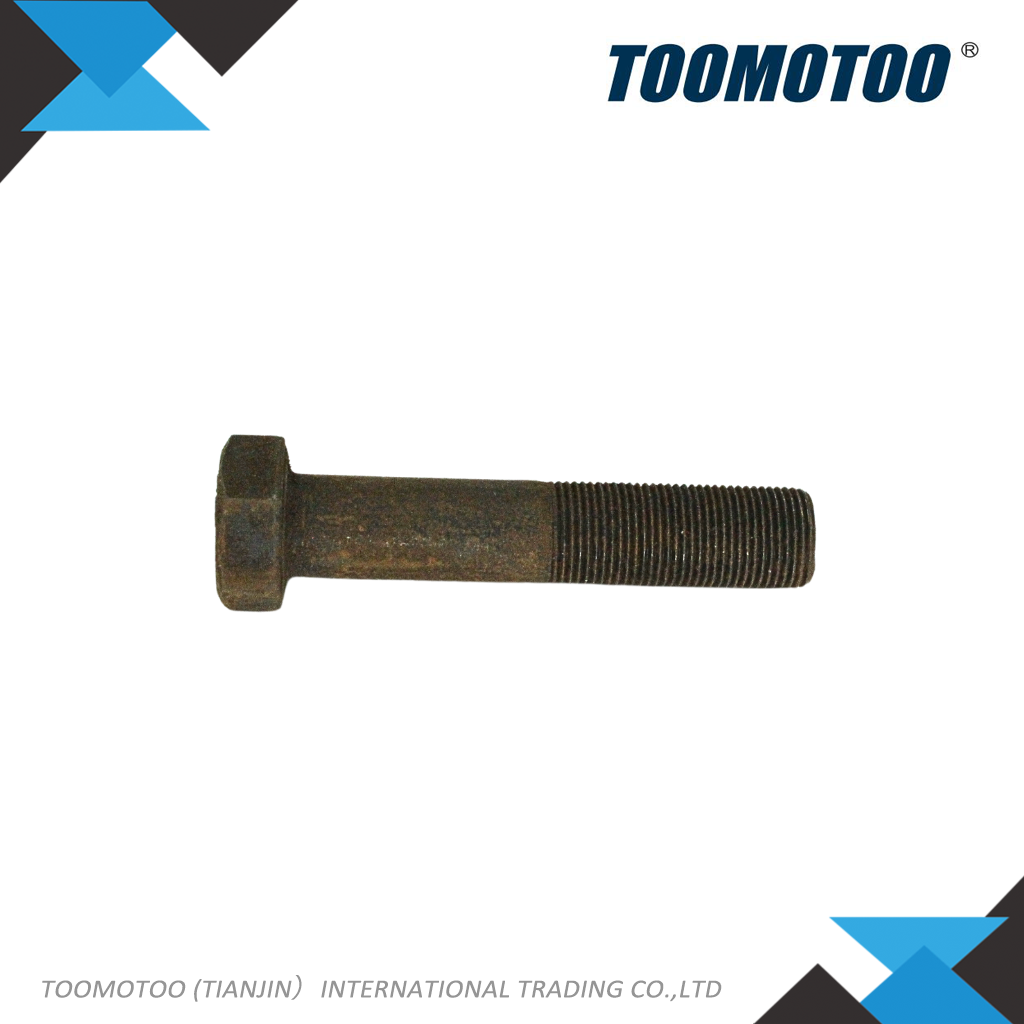 OEM&Alt Quality Forklift Spare Part Linde 9010342447 Hexagon Head Bolt (Electric Diesel)