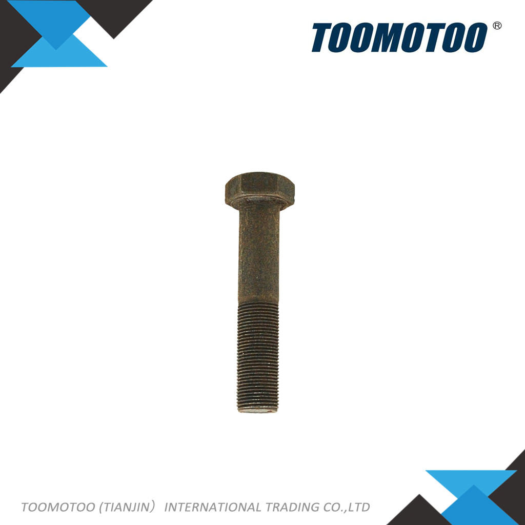 OEM&Alt Quality Forklift Spare Part Linde 9010342447 Hexagon Head Bolt (Electric Diesel)