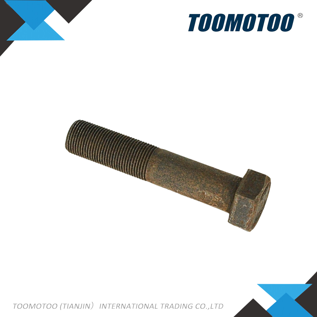 OEM&Alt Quality Forklift Spare Part Linde 9010342447 Hexagon Head Bolt (Electric Diesel)