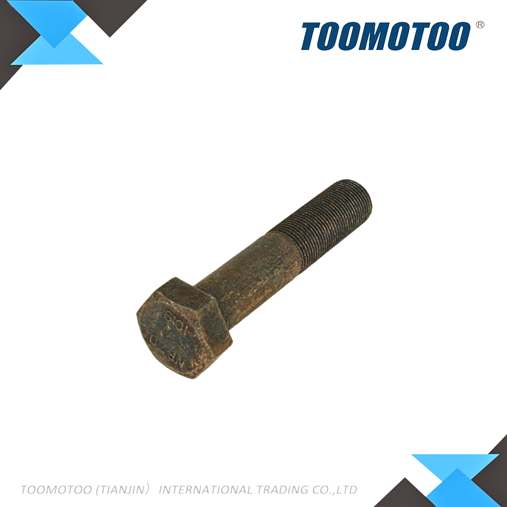 OEM&Alt Quality Forklift Spare Part Linde 9010342447 Hexagon Head Bolt (Electric Diesel)