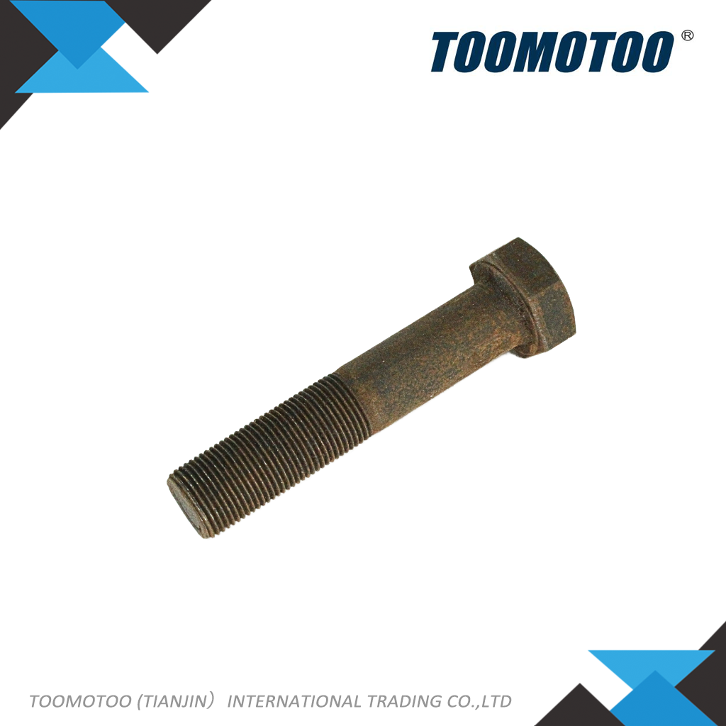 OEM&Alt Quality Forklift Spare Part Linde 9010342447 Hexagon Head Bolt (Electric Diesel)