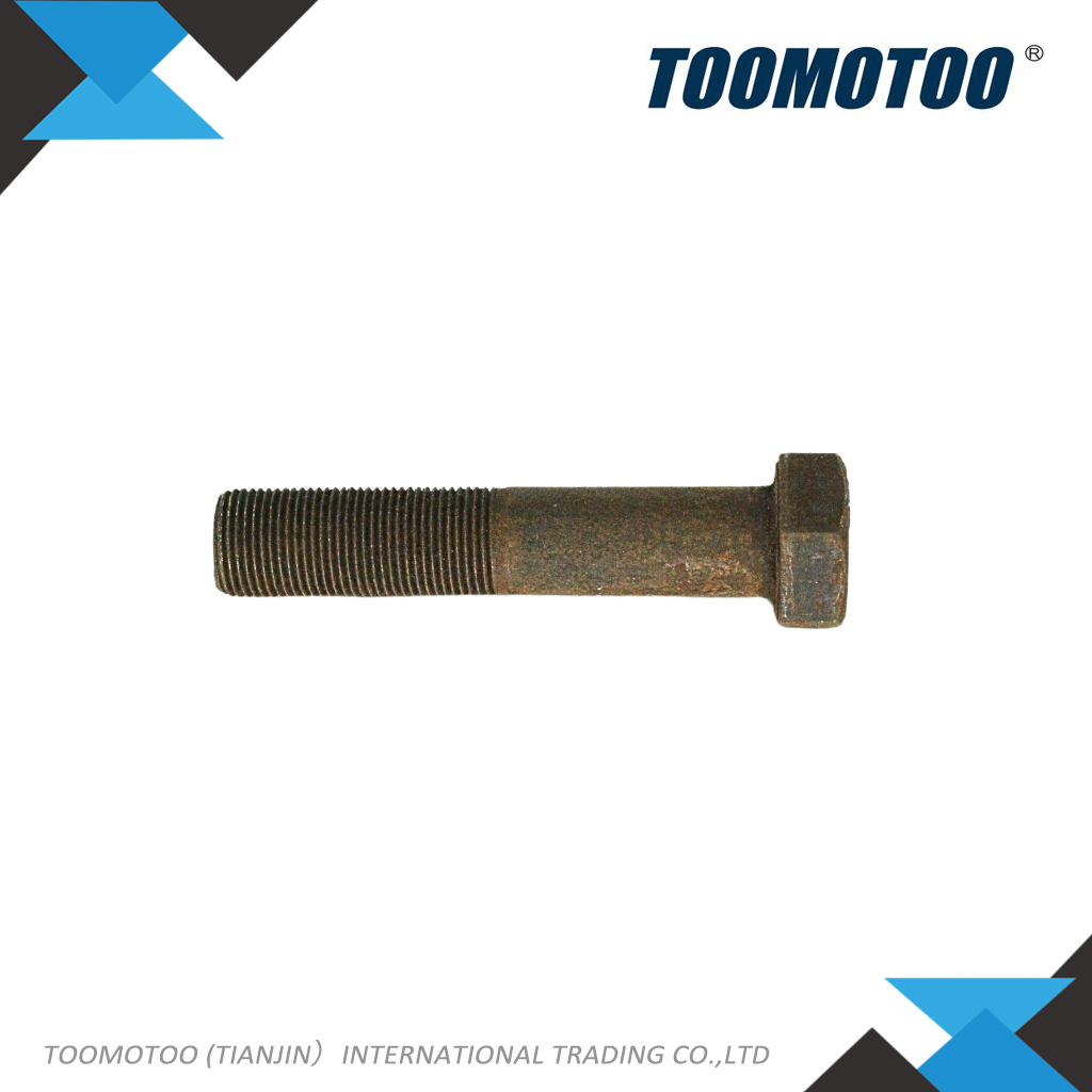 OEM&Alt Quality Forklift Spare Part Linde 9010342447 Hexagon Head Bolt (Electric Diesel)