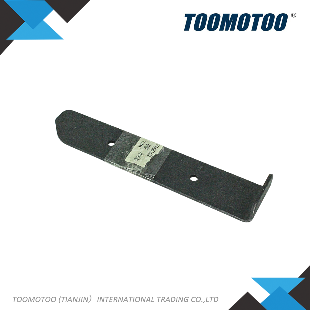 OEM&Alt Quality Forklift Spare Part Linde 11584363602 Support - Piece of Connection (Electric Diesel)