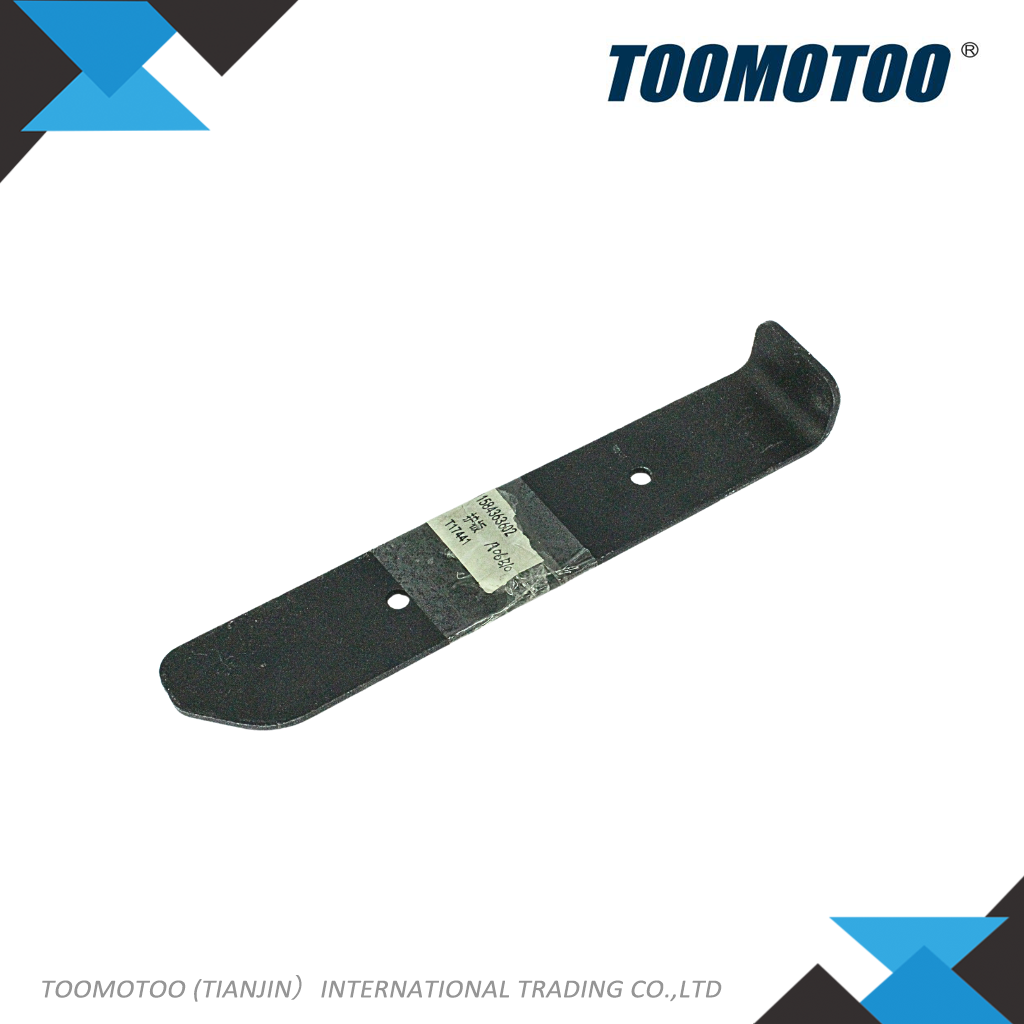 OEM&Alt Quality Forklift Spare Part Linde 11584363602 Support - Piece of Connection (Electric Diesel)