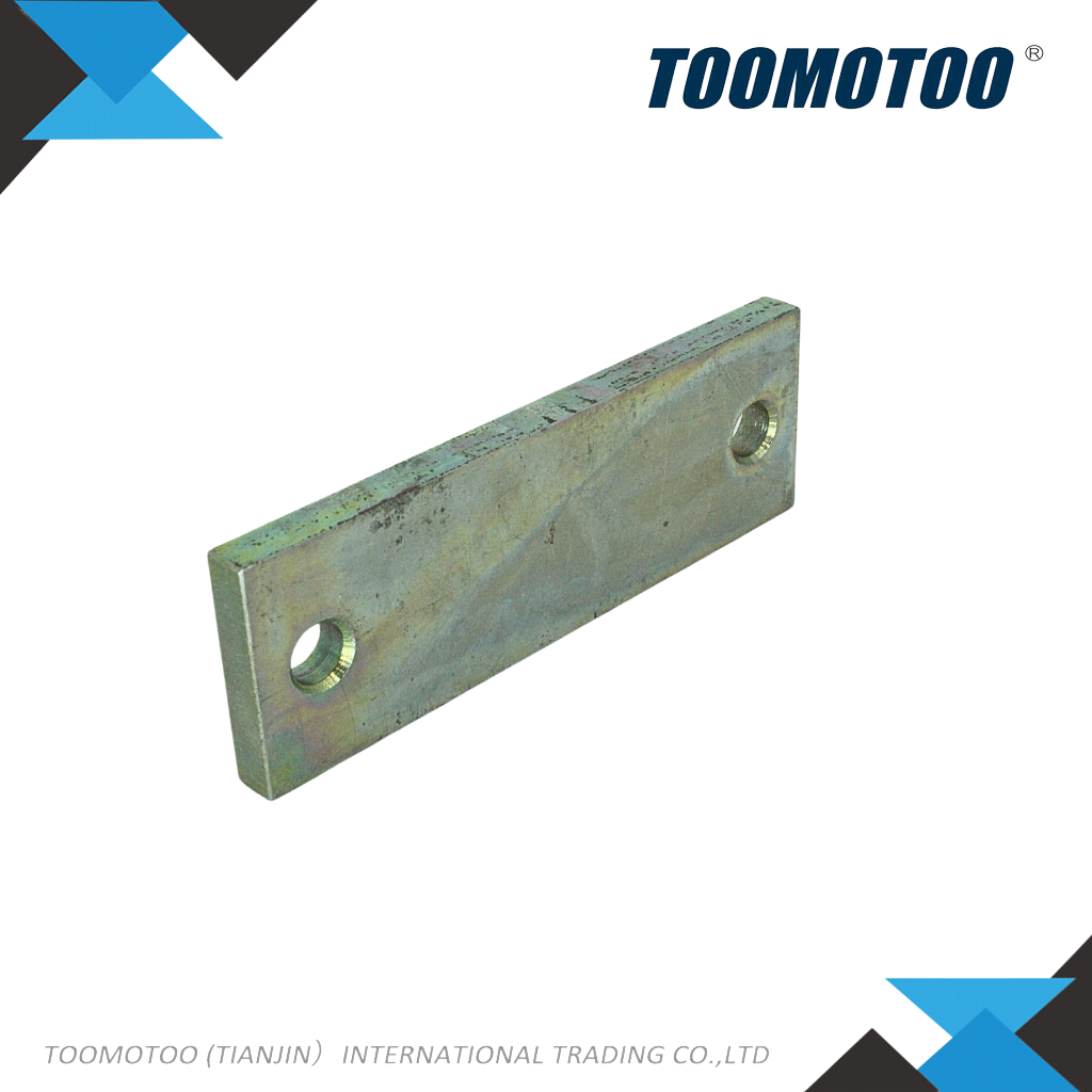 OEM&Alt Quality Forklift Spare Part Linde 0009185804 Support - Piece of Connection (Electric Diesel)