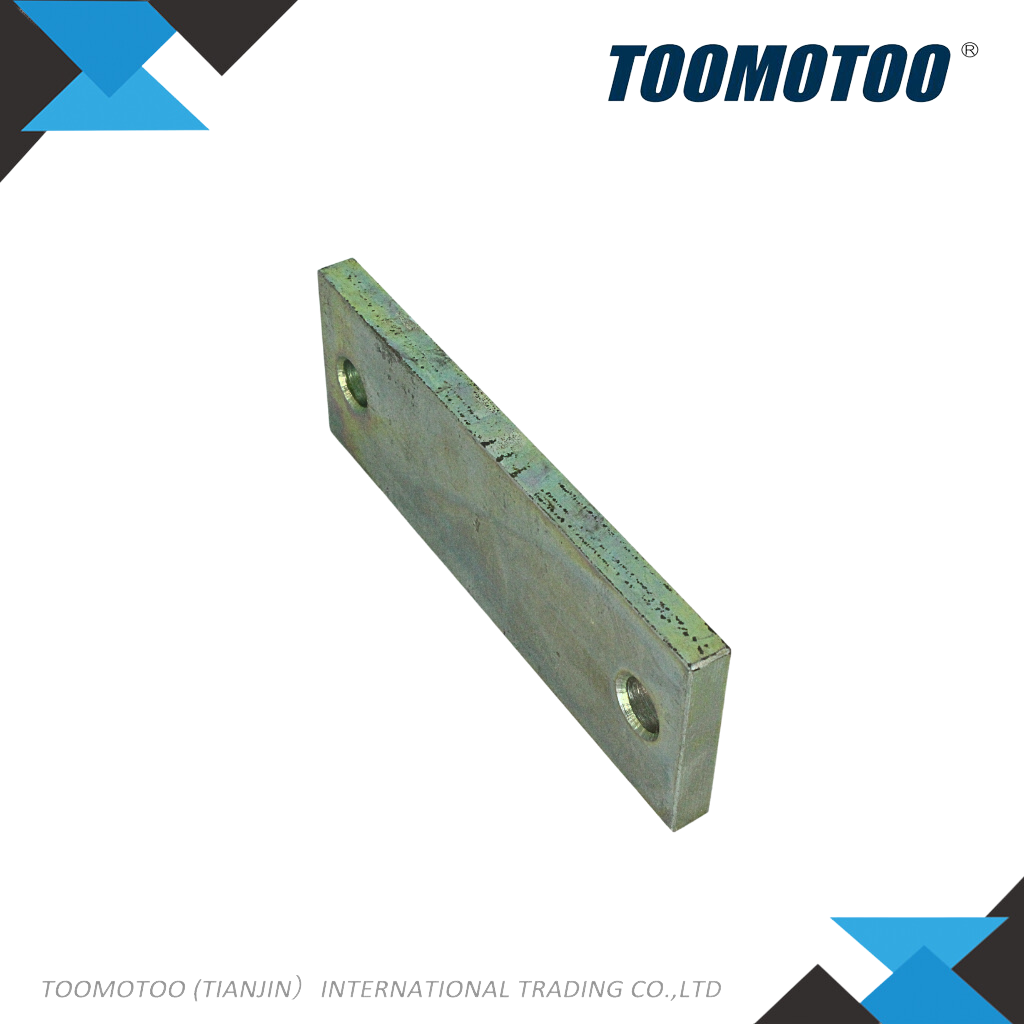 OEM&Alt Quality Forklift Spare Part Linde 0009185804 Support - Piece of Connection (Electric Diesel)