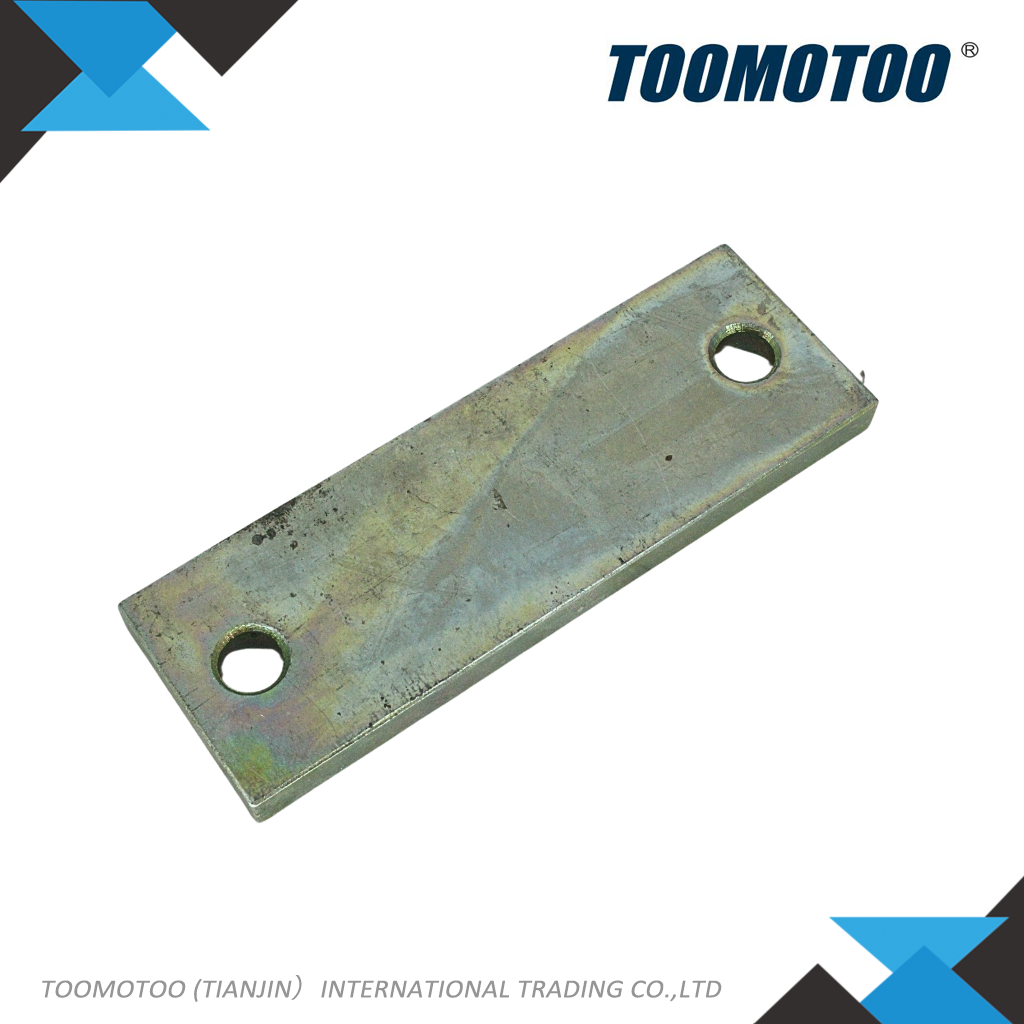 OEM&Alt Quality Forklift Spare Part Linde 0009185804 Support - Piece of Connection (Electric Diesel)