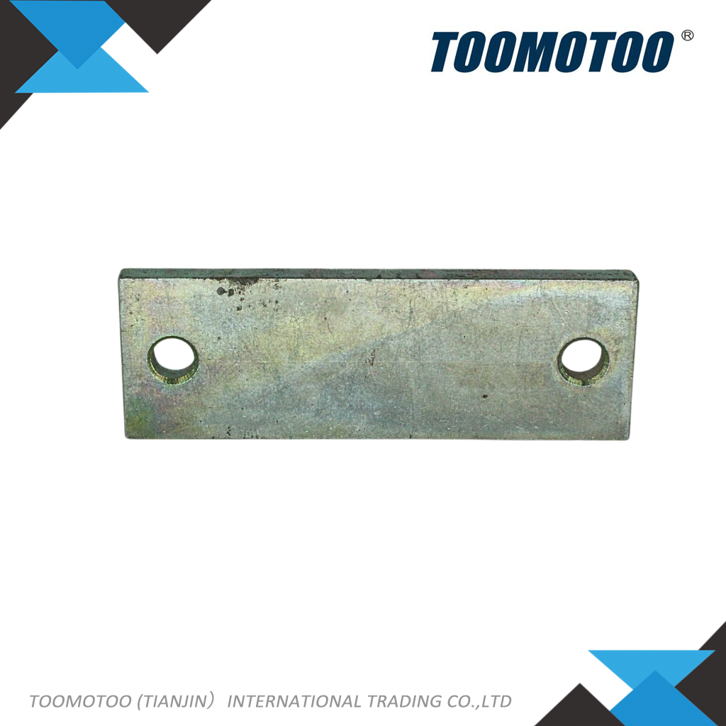 OEM&Alt Quality Forklift Spare Part Linde 0009185804 Support - Piece of Connection (Electric Diesel)