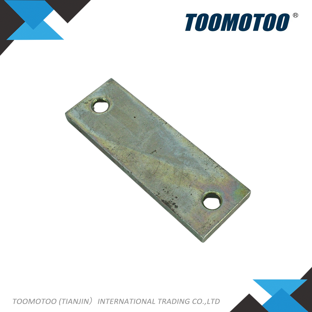 OEM&Alt Quality Forklift Spare Part Linde 0009185804 Support - Piece of Connection (Electric Diesel)