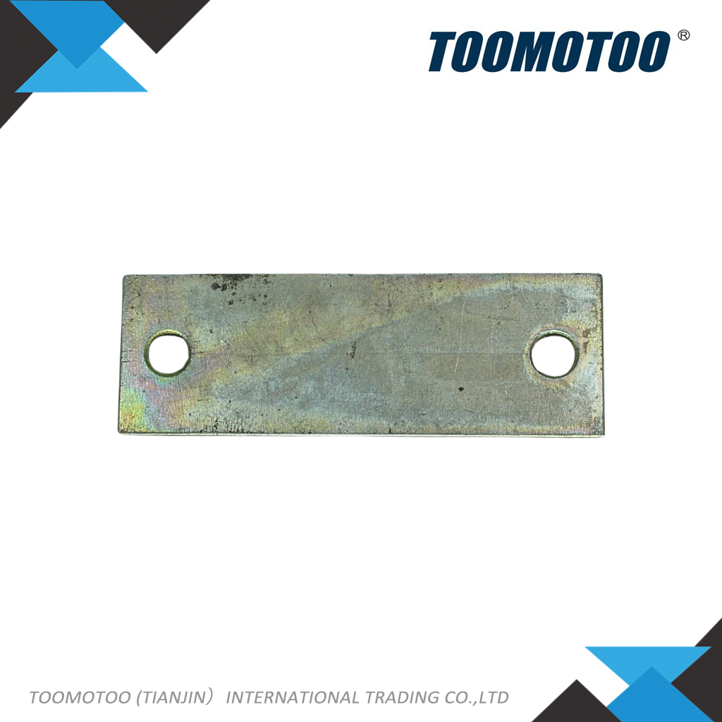 OEM&Alt Quality Forklift Spare Part Linde 0009185804 Support - Piece of Connection (Electric Diesel)