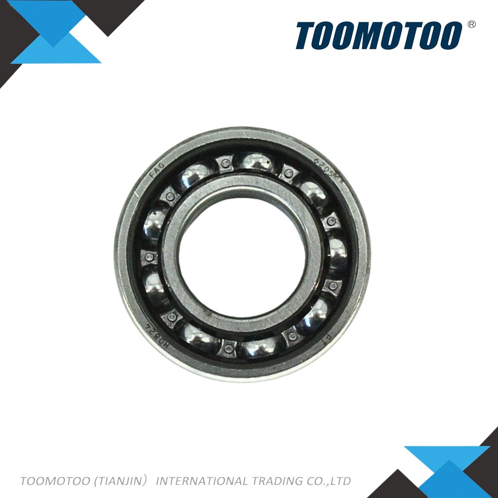 OEM&Alt Quality Forklift Spare Part Linde 9503000133 Ball Bearing (Electric Diesel)