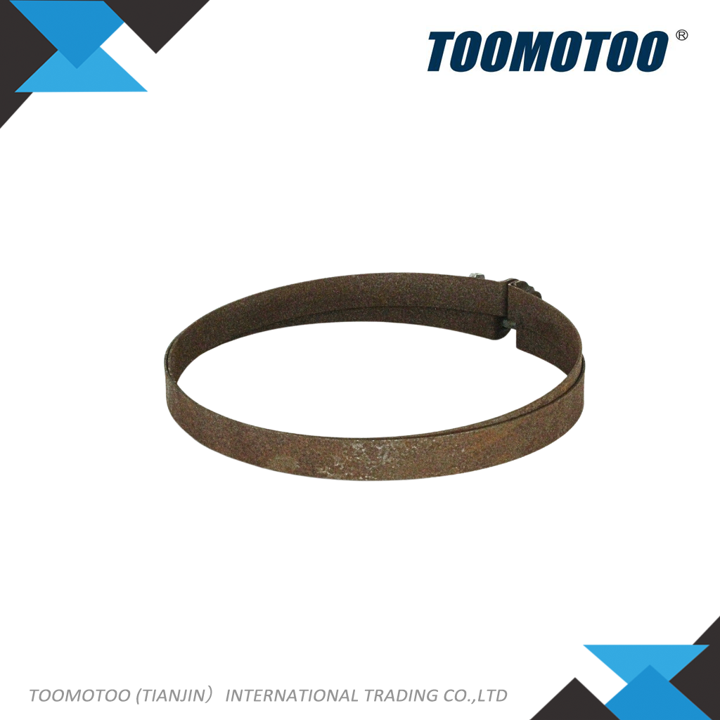 OEM&Alt Quality Forklift Spare Part Linde 0009550310 Hose Clamp (Electric Diesel)