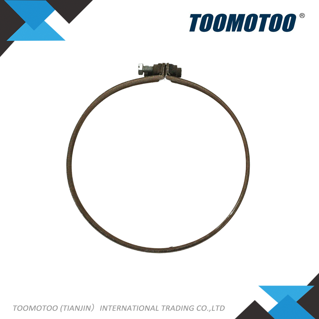 OEM&Alt Quality Forklift Spare Part Linde 0009550310 Hose Clamp (Electric Diesel)