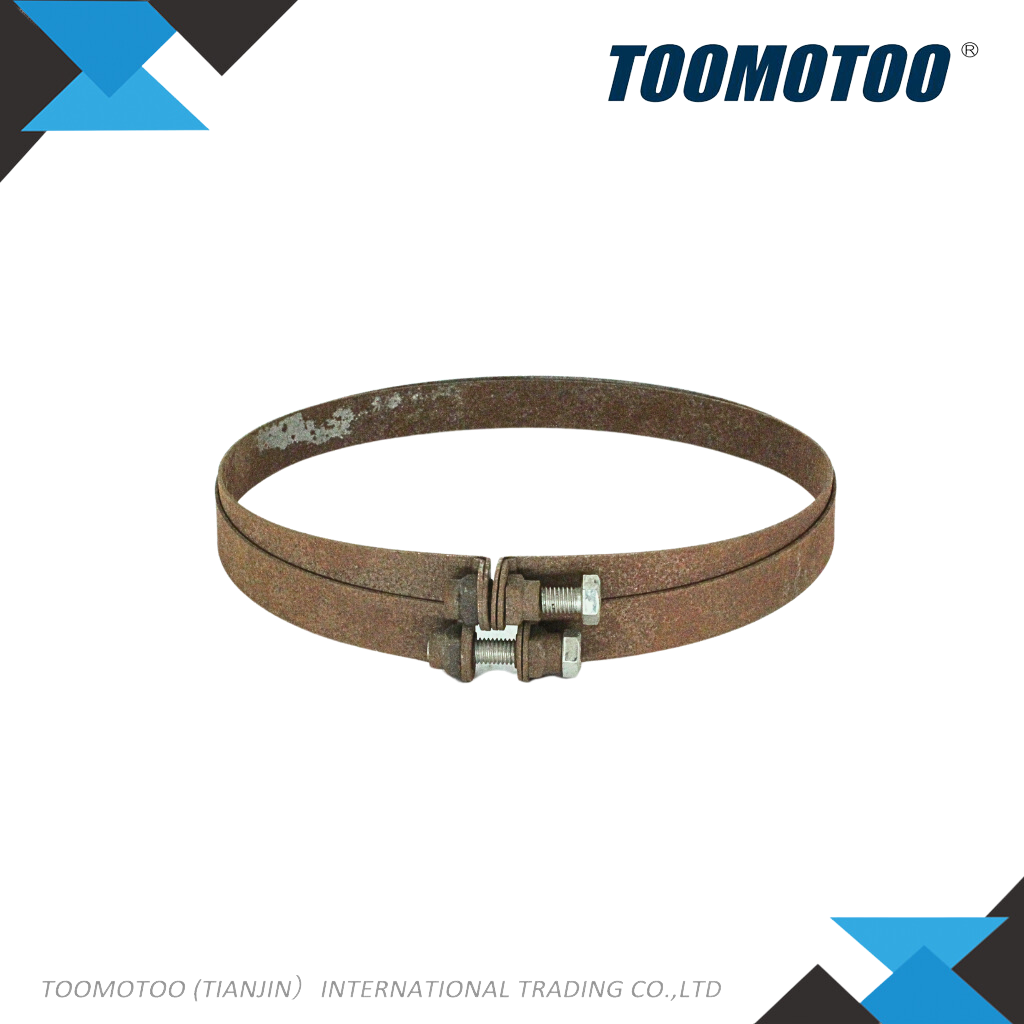 OEM&Alt Quality Forklift Spare Part Linde 0009550310 Hose Clamp (Electric Diesel)