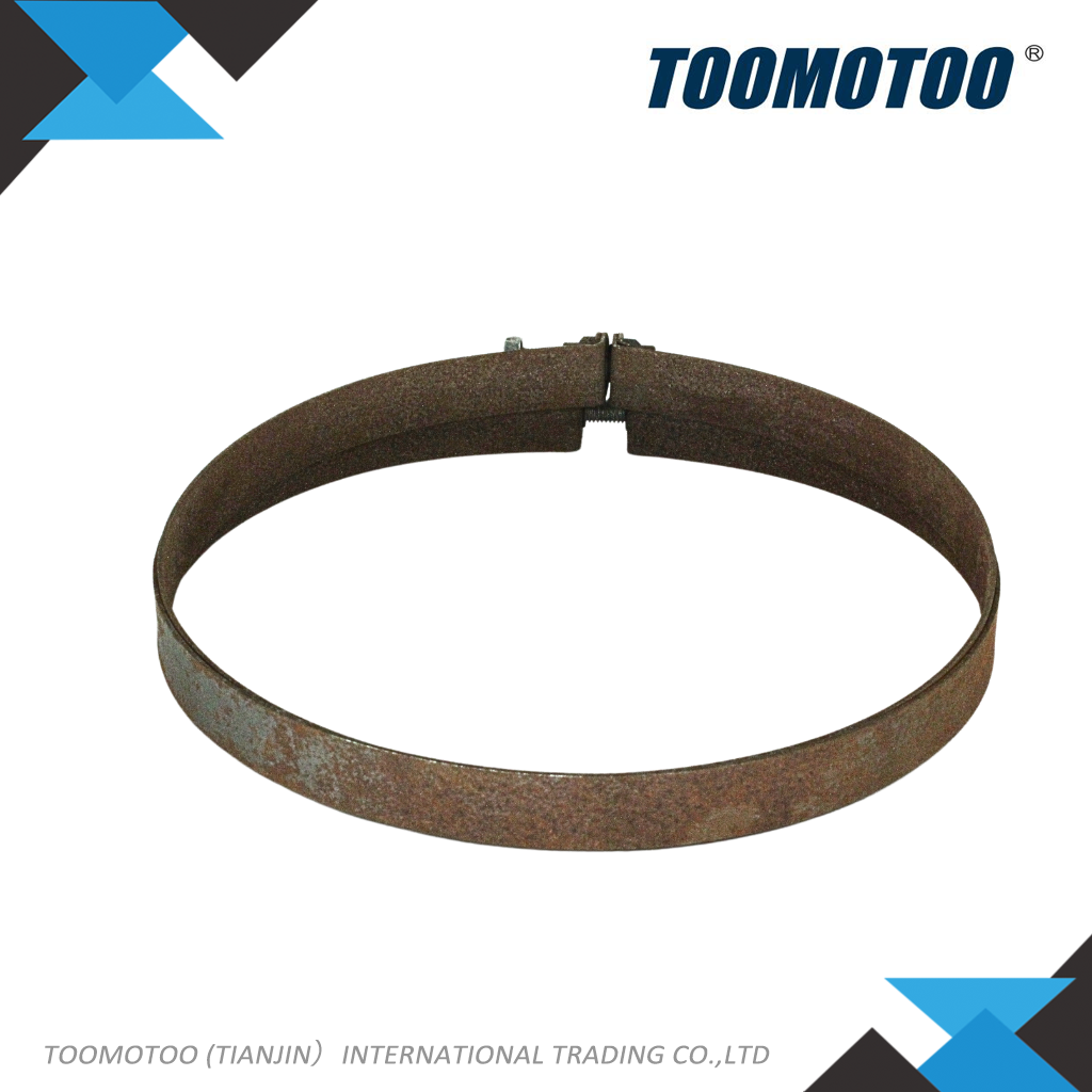 OEM&Alt Quality Forklift Spare Part Linde 0009550310 Hose Clamp (Electric Diesel)