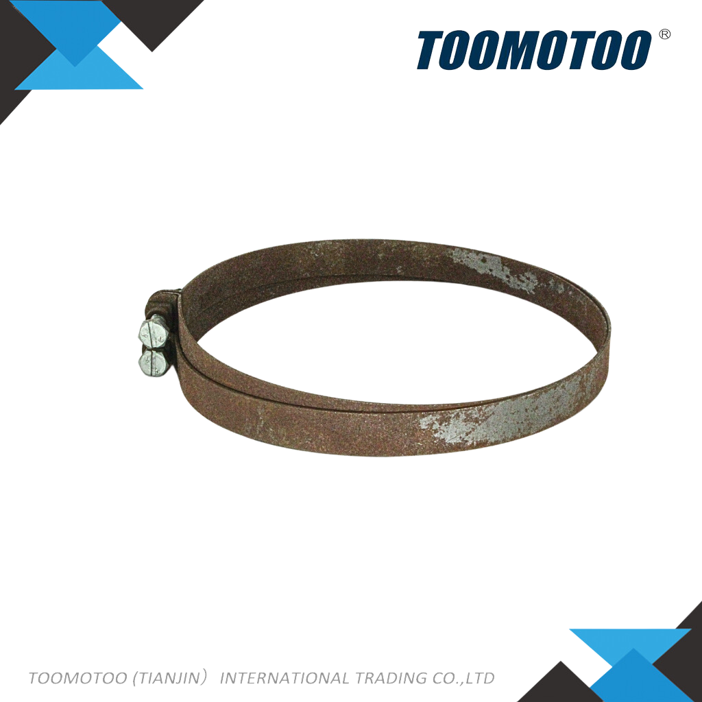 OEM&Alt Quality Forklift Spare Part Linde 0009550310 Hose Clamp (Electric Diesel)