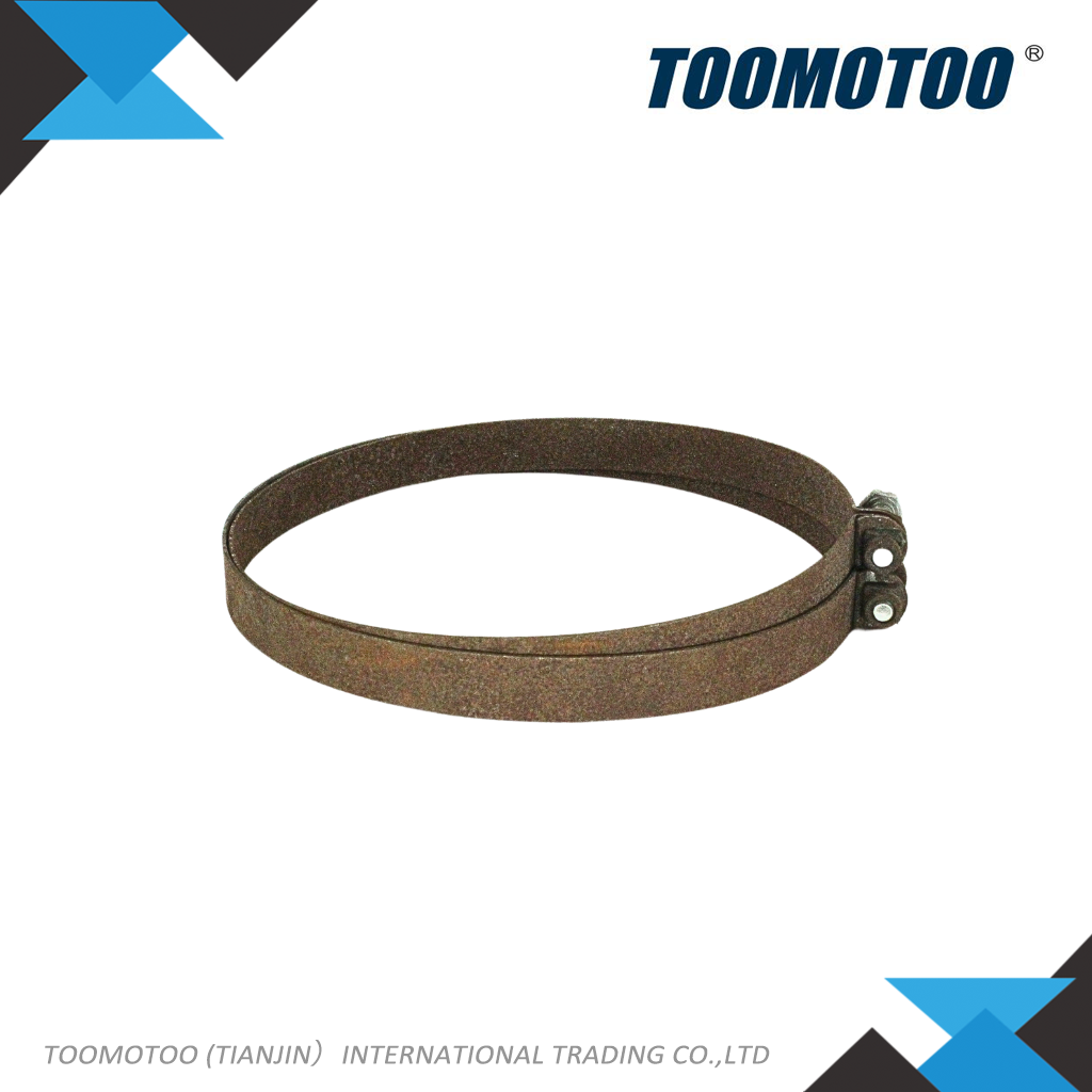 OEM&Alt Quality Forklift Spare Part Linde 0009550310 Hose Clamp (Electric Diesel)