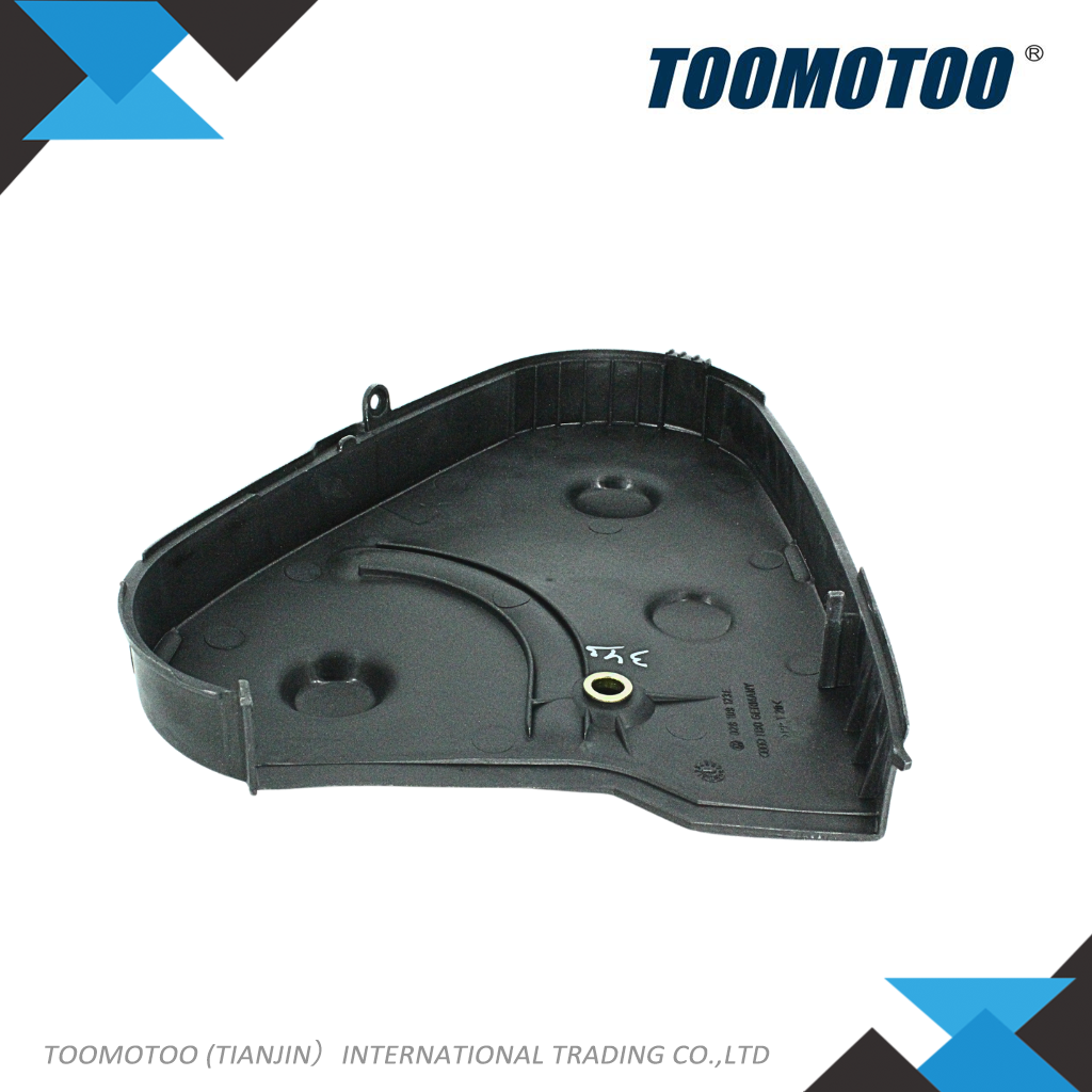 OEM&Alt Quality Forklift Spare Part Linde VW028109123e Timing Cover (Electric Diesel)