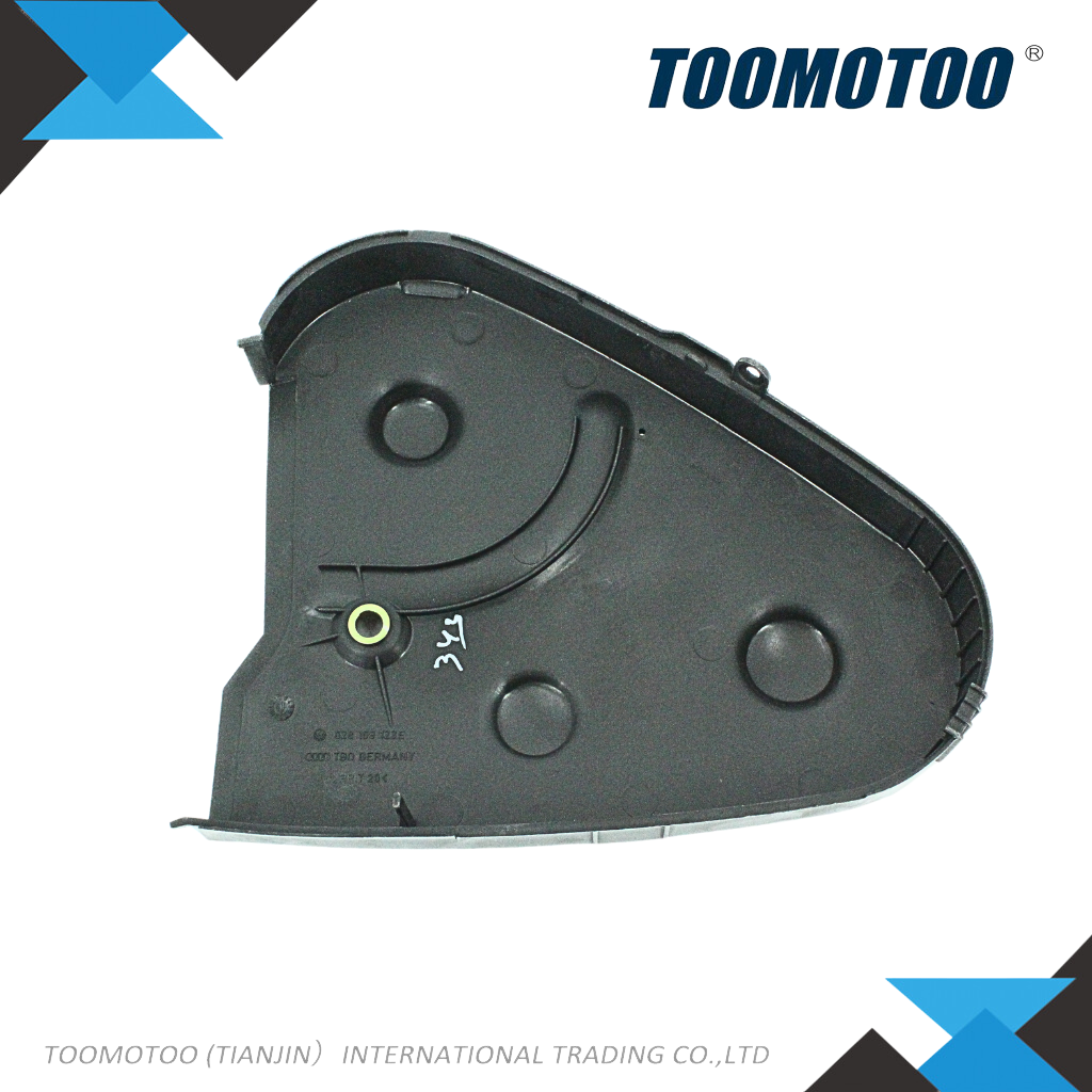 OEM&Alt Quality Forklift Spare Part Linde VW028109123e Timing Cover (Electric Diesel)