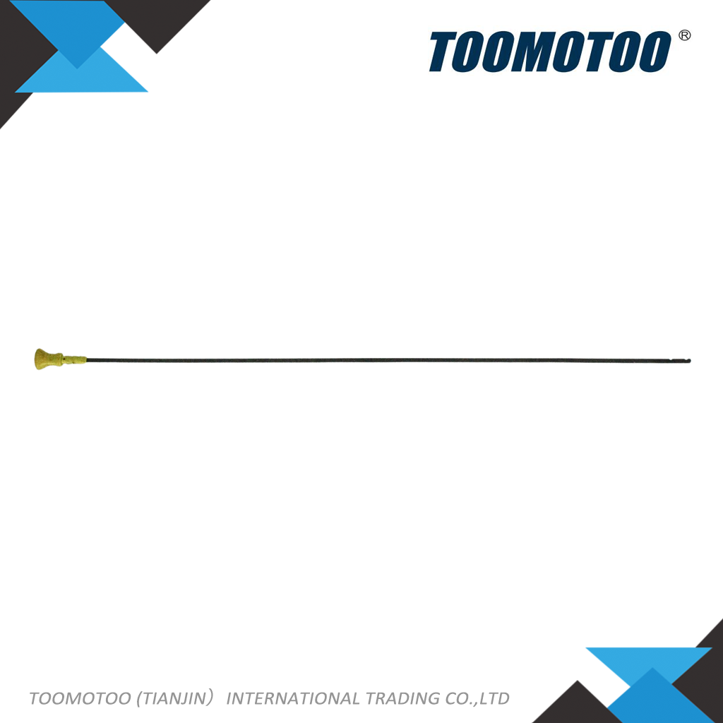 OEM&Alt Quality Forklift Spare Part Linde 3522225064 Oil Dipstick (Electric Diesel)