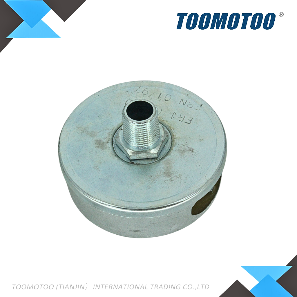 OEM&Alt Quality Forklift Spare Part Linde 0009830806 Breather (Electric Diesel)