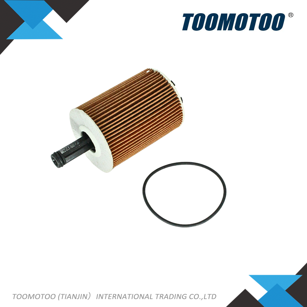 OEM&Alt Quality Forklift Spare Part Linde VW071115562c Oil Filter (Electric Diesel)