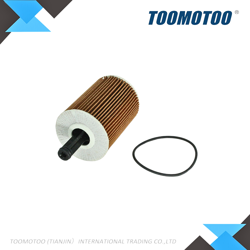 OEM&Alt Quality Forklift Spare Part Linde VW071115562c Oil Filter (Electric Diesel)