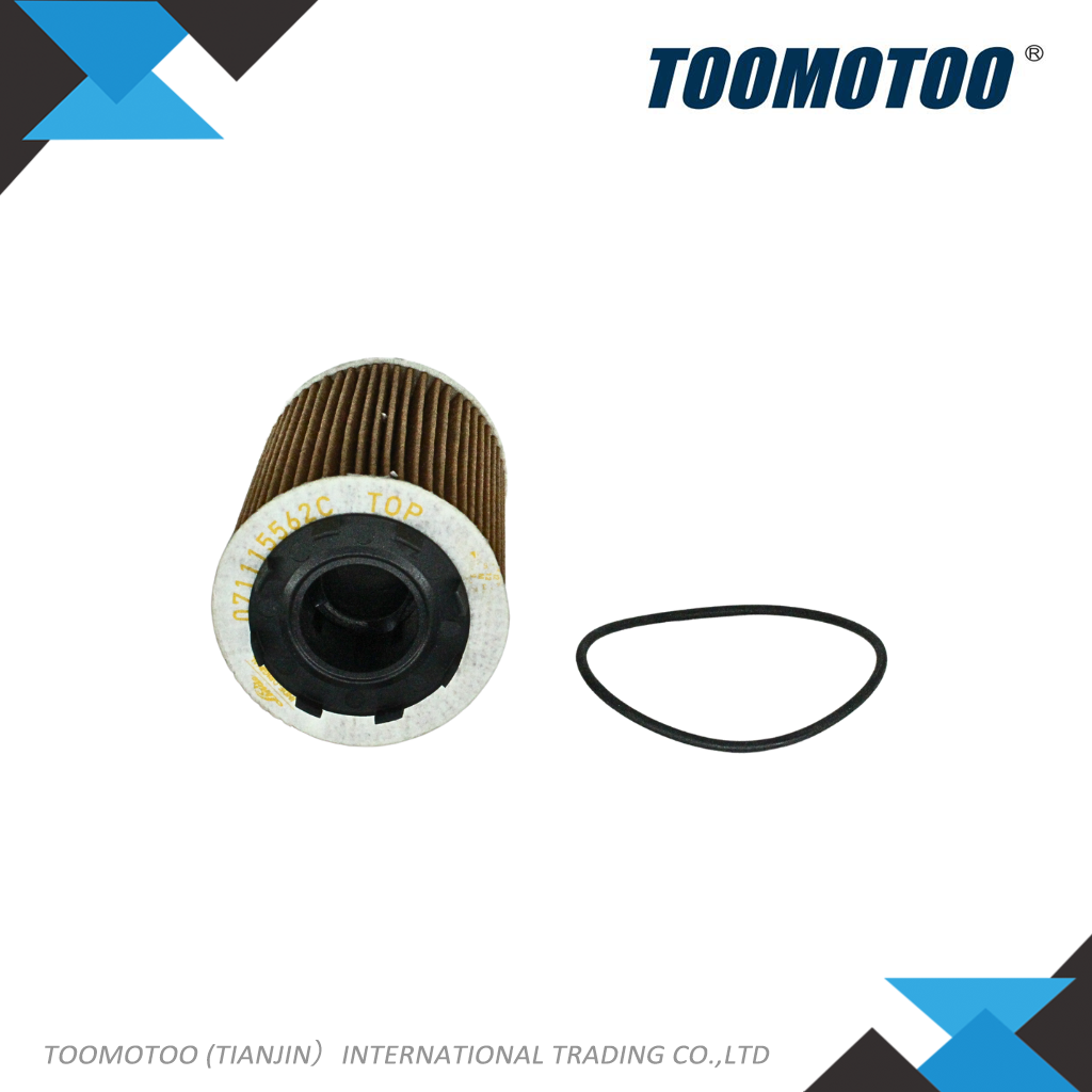 OEM&Alt Quality Forklift Spare Part Linde VW071115562c Oil Filter (Electric Diesel)