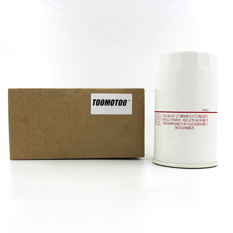 OEM&Alt Quality Forklift Spare Part Linde Ym129907-55801 Fuel Filter (Electric Diesel)