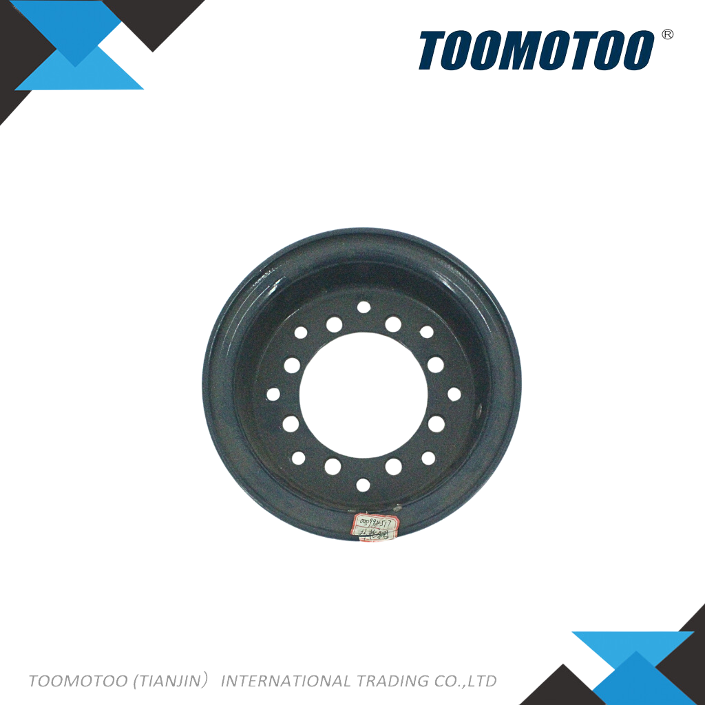 OEM&Alt Quality Forklift Spare Part Linde 0009932517 Rim (Electric Diesel)