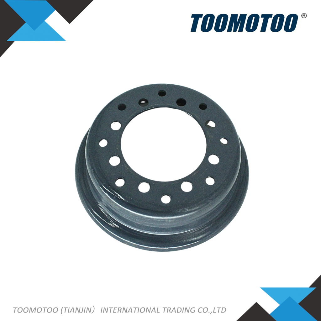 OEM&Alt Quality Forklift Spare Part Linde 0009932517 Rim (Electric Diesel)