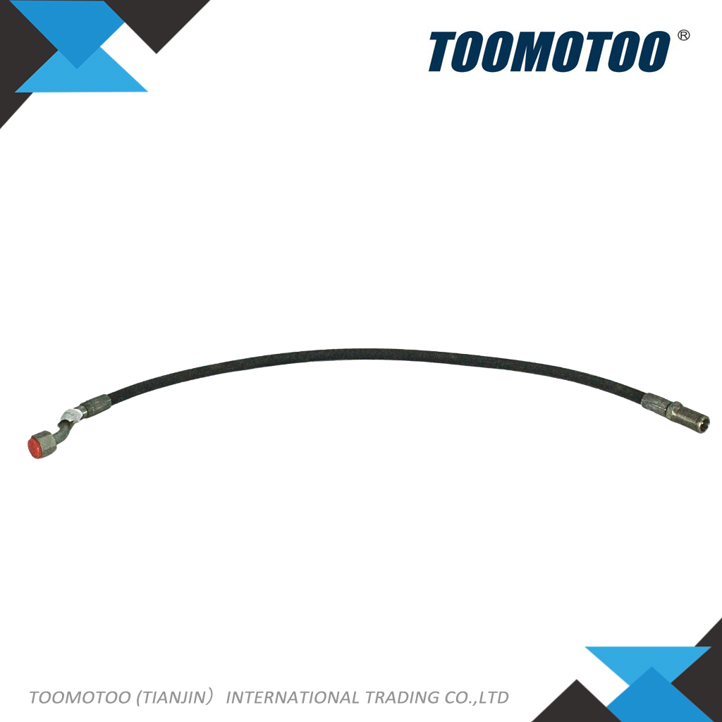 OEM&Alt Quality Forklift Spare Part Linde 0009573077 Hydraulic Hose with Fitting (Electric Diesel)