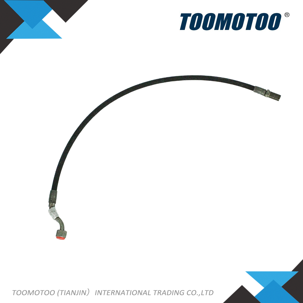 OEM&Alt Quality Forklift Spare Part Linde 0009573077 Hydraulic Hose with Fitting (Electric Diesel)