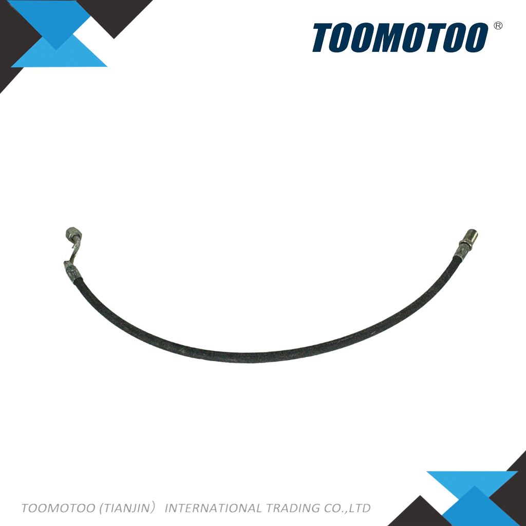 OEM&Alt Quality Forklift Spare Part Linde 0009573077 Hydraulic Hose with Fitting (Electric Diesel)