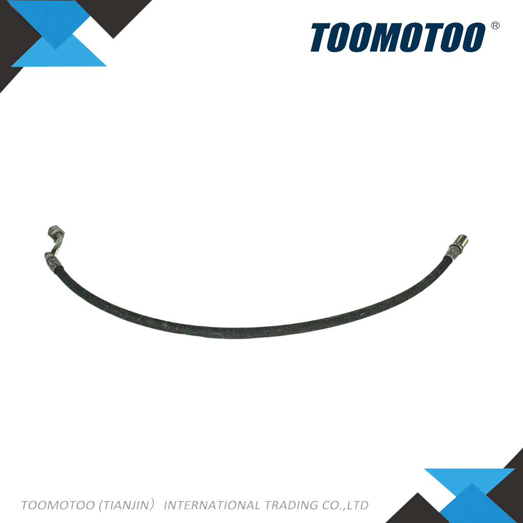 OEM&Alt Quality Forklift Spare Part Linde 0009573077 Hydraulic Hose with Fitting (Electric Diesel)