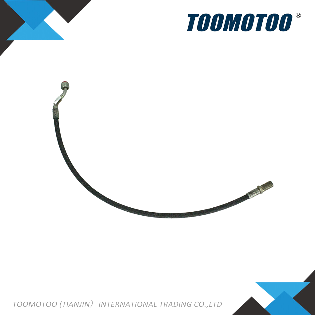 OEM&Alt Quality Forklift Spare Part Linde 0009573077 Hydraulic Hose with Fitting (Electric Diesel)