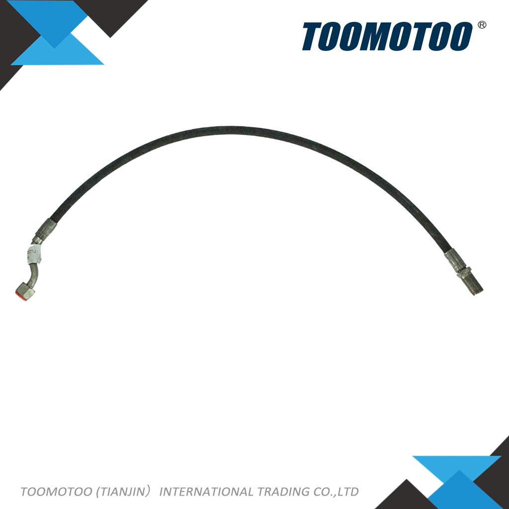 OEM&Alt Quality Forklift Spare Part Linde 0009573077 Hydraulic Hose with Fitting (Electric Diesel)