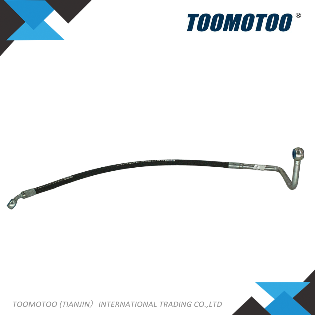 OEM&Alt Quality Forklift Spare Part Linde 3364413220 Hydraulic Hose with Fitting (Electric Diesel)