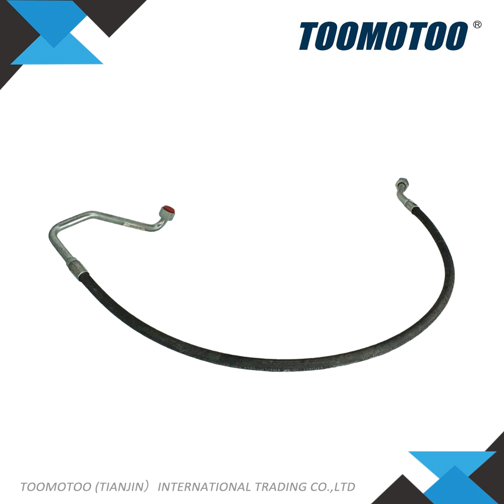 OEM&Alt Quality Forklift Spare Part Linde 0009572513 Hydraulic Hose with Fitting (Electric Diesel)